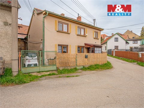Prodej rodinného domu, 106 m² 18