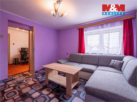 Prodej rodinného domu, 106 m² 14