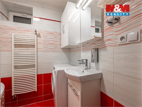 Prodej rodinného domu, 106 m² - 2