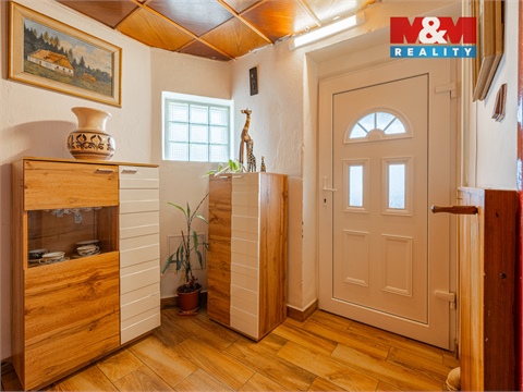 Prodej rodinného domu, 106 m² 2