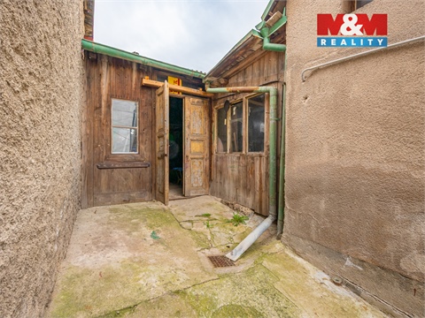 Prodej rodinného domu, 106 m² 20