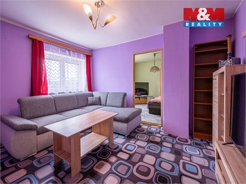 Prodej rodinného domu, 106 m² - 14