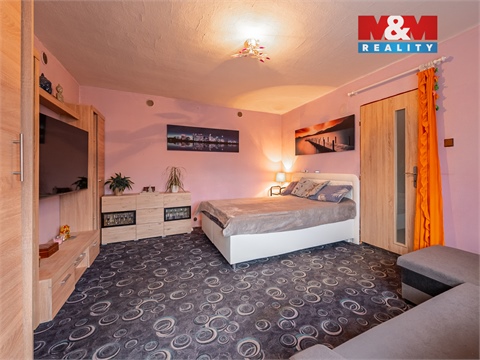 Prodej rodinného domu, 106 m² 8