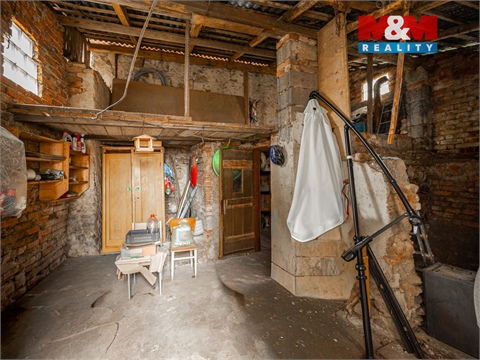 Prodej rodinného domu, 106 m² 22