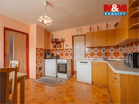 Prodej rodinného domu, 106 m² 6