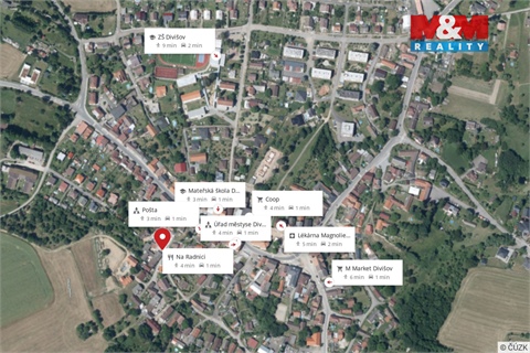 Prodej rodinného domu, 106 m² - 22