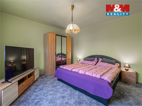 Prodej rodinného domu, 106 m² 16