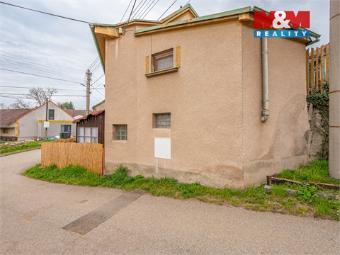 Prodej rodinného domu, 106 m² - 18