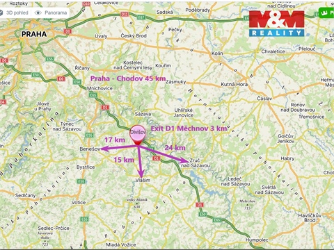 Prodej rodinného domu, 106 m² 24