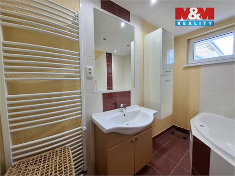 Pronájem bytu 2+1, 58 m² 10