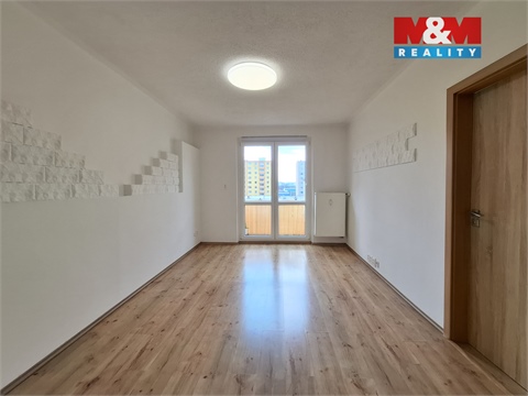 Pronájem bytu 2+1, 58 m² - 4
