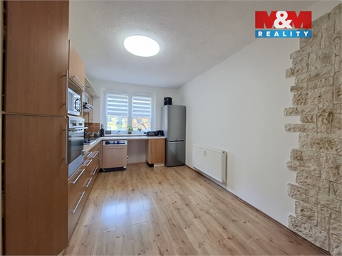 Pronájem bytu 2+1, 58 m² 8