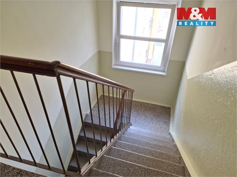 Pronájem bytu 2+1, 58 m² - 10