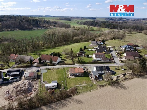 Prodej rodinného domu, 62 m² - 4