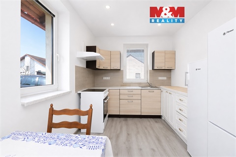 Prodej rodinného domu, 62 m² 0