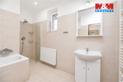 Prodej rodinného domu, 62 m² - 8