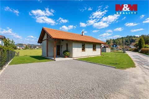 Prodej rodinného domu, 62 m² 10