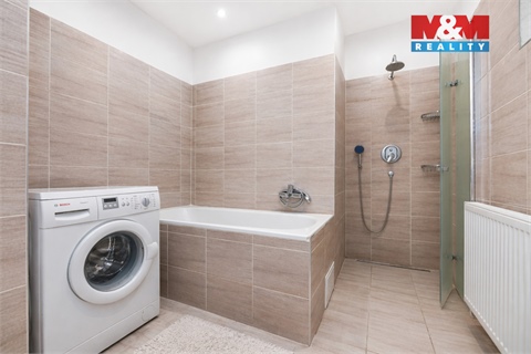 Prodej rodinného domu, 62 m² 8