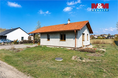 Prodej rodinného domu, 62 m² 6