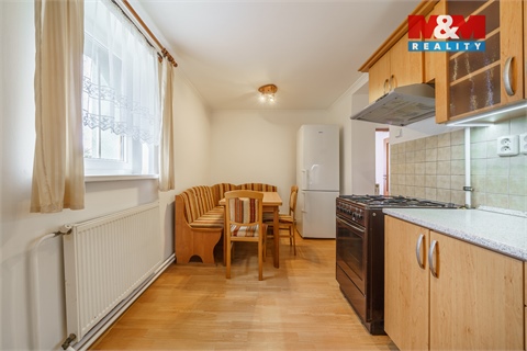 Prodej bytu 3+1, 65 m² 10