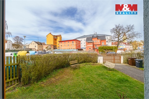 Prodej bytu 3+1, 65 m² - 0