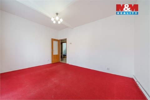 Prodej bytu 3+1, 65 m² 16