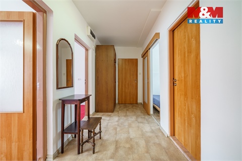 Prodej bytu 3+1, 65 m² 14