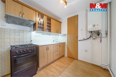 Prodej bytu 3+1, 65 m² - 10