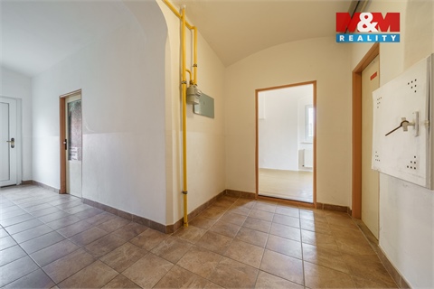 Prodej bytu 3+1, 65 m² 18