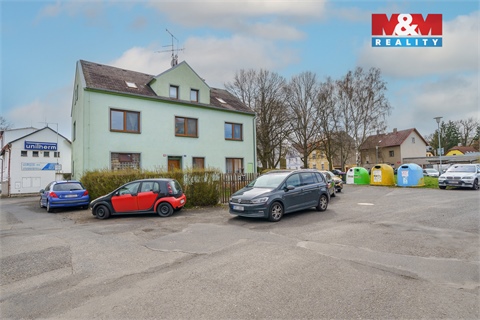 Prodej bytu 3+1, 65 m² - 22