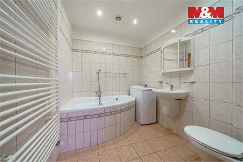 Prodej bytu 3+1, 65 m² - 2