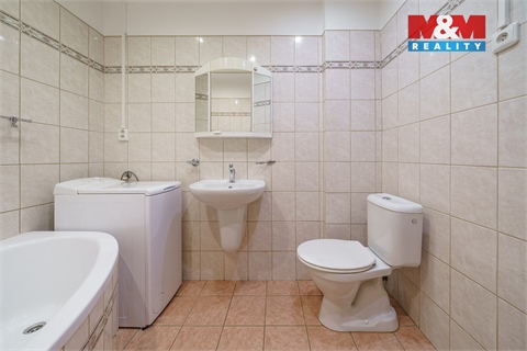 Prodej bytu 3+1, 65 m² - 14