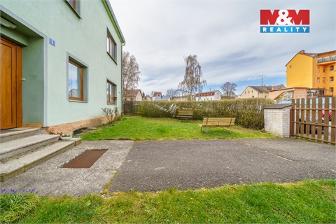 Prodej bytu 3+1, 65 m² - 20