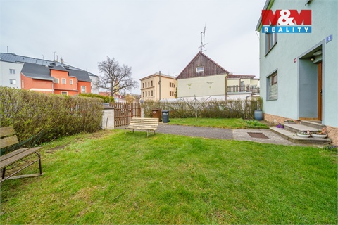 Prodej bytu 3+1, 65 m² 22