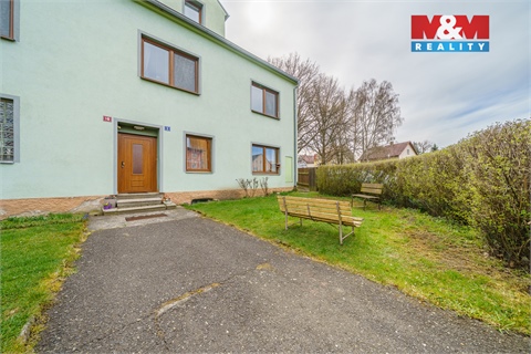 Prodej bytu 3+1, 65 m² 20