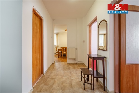 Prodej bytu 3+1, 65 m² - 12