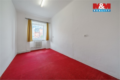 Prodej bytu 3+1, 65 m² - 4