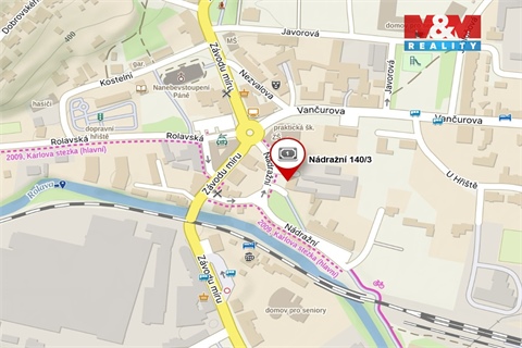 Prodej bytu 3+1, 65 m² 24