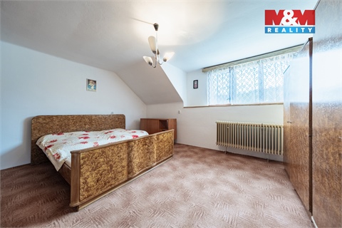 Prodej zemědělského objektu, 170 m² 16