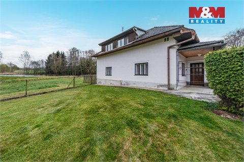 Prodej zemědělského objektu, 170 m² 28