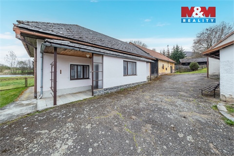 Prodej zemědělského objektu, 170 m² - 26