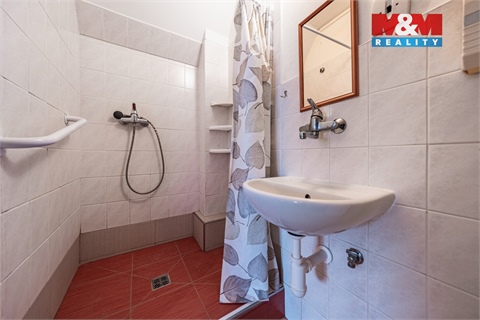 Prodej zemědělského objektu, 170 m² - 20