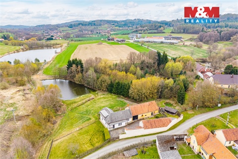 Prodej zemědělského objektu, 170 m² 26