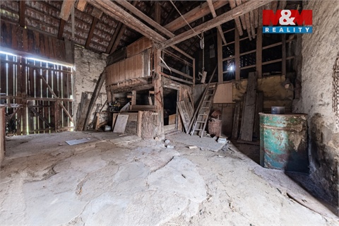 Prodej zemědělského objektu, 170 m² - 28