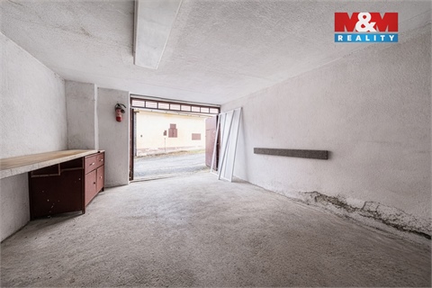 Prodej zemědělského objektu, 170 m² - 14