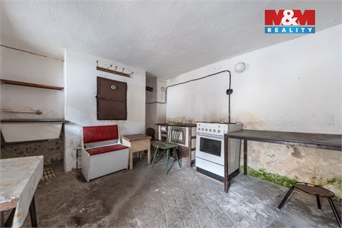 Prodej zemědělského objektu, 170 m² 8