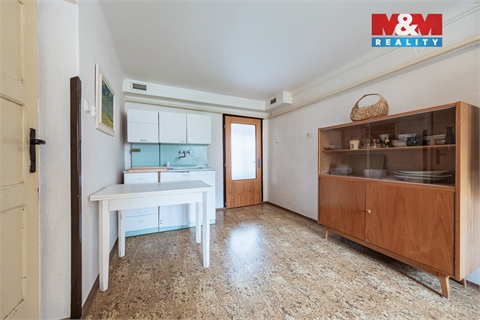 Prodej zemědělského objektu, 170 m² - 12