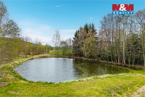 Prodej zemědělského objektu, 170 m² 4