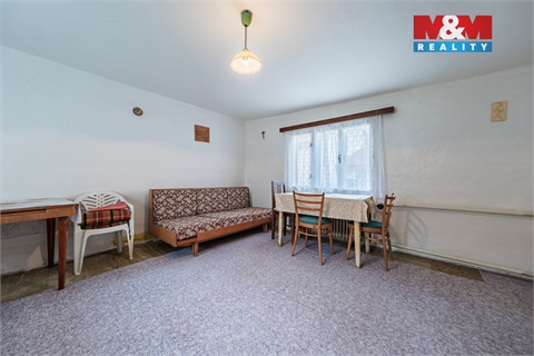 Prodej zemědělského objektu, 170 m² 12