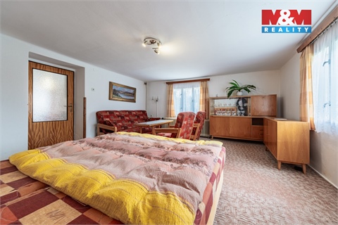 Prodej zemědělského objektu, 170 m² 14